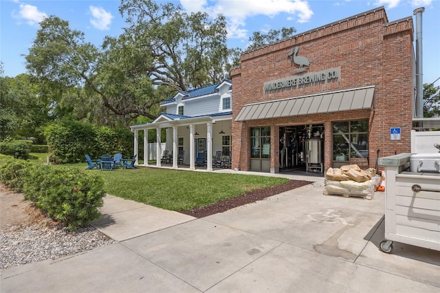 11222 Rapallo Ln, Windermere, FL 34786 - view of property