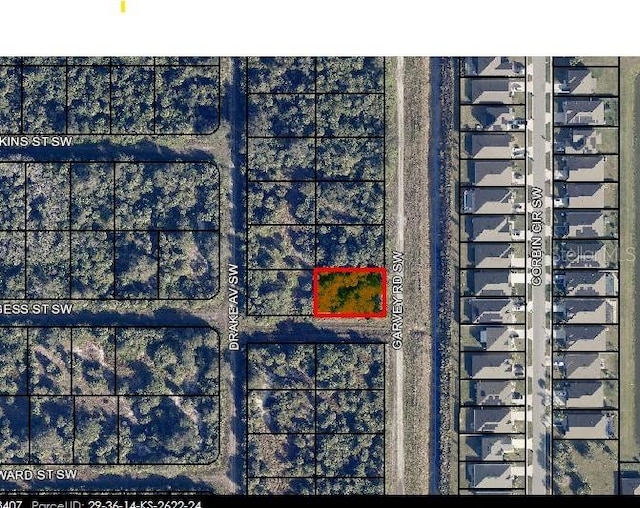 1696 Garvey Rd SW, Palm Bay, FL 32908