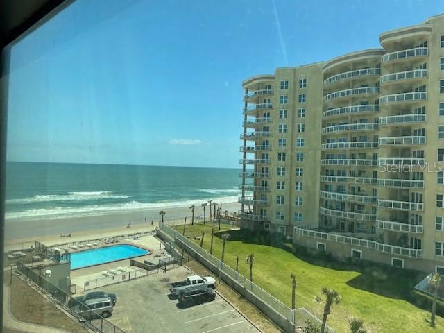 water view