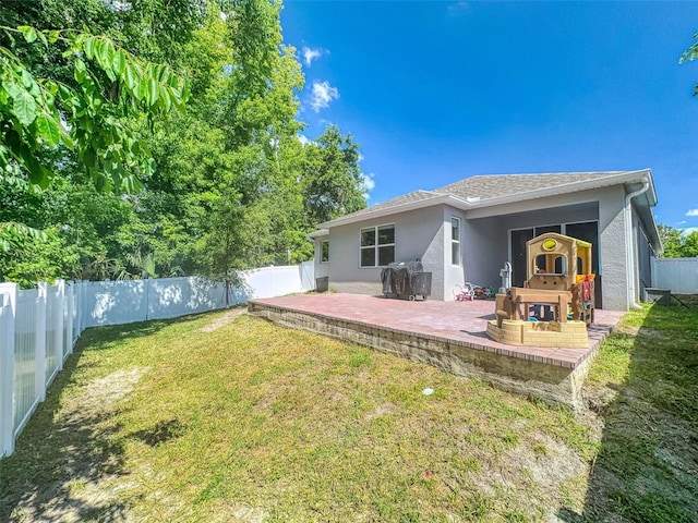 727 Porter Rye Ave, Debary, FL 32713 - photo 45