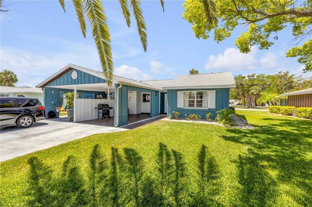 1125 Harbour Point Dr, Port Orange, FL 32127 - photo 2
