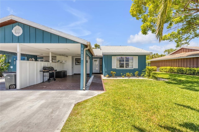 1125 Harbour Point Dr, Port Orange, FL 32127 - photo 4