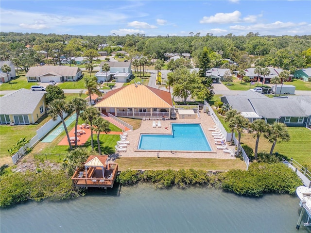 1125 Harbour Point Dr, Port Orange, FL 32127 - photo 50