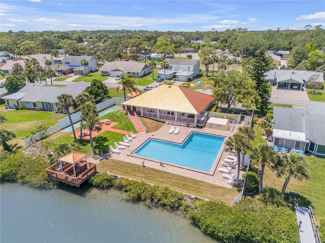 1125 Harbour Point Dr, Port Orange, FL 32127 - photo 51