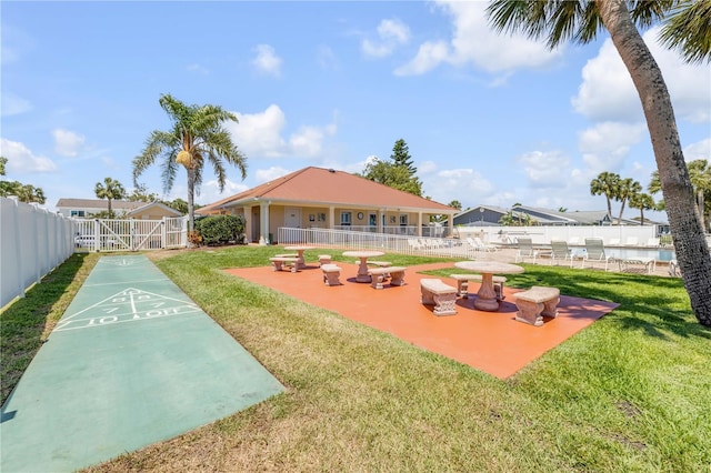 1125 Harbour Point Dr, Port Orange, FL 32127 - photo 55