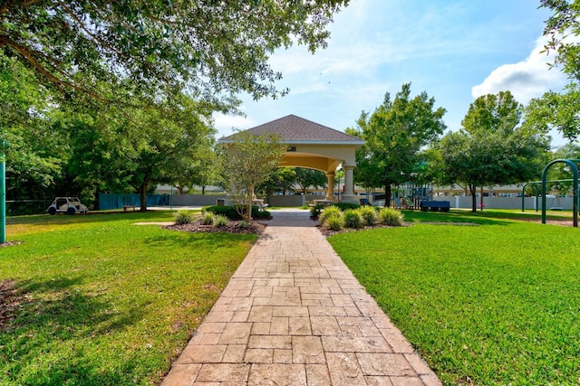 1903 Sprucewood Way, Port Orange, FL 32128 - photo 35