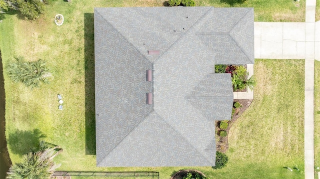 404 Central Mariners Dr, Edgewater, FL 32141 - aerial view of property and surrounding area