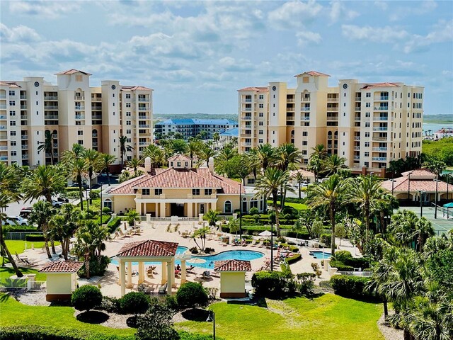 250 Minorca Beach Way Unit 206, New Smyrna Beach, FL 32169 - photo 26