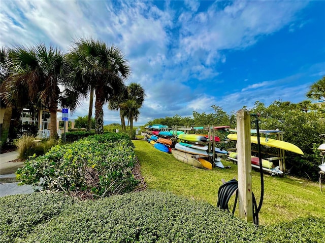 250 Minorca Beach Way Unit 206, New Smyrna Beach, FL 32169 - photo 41