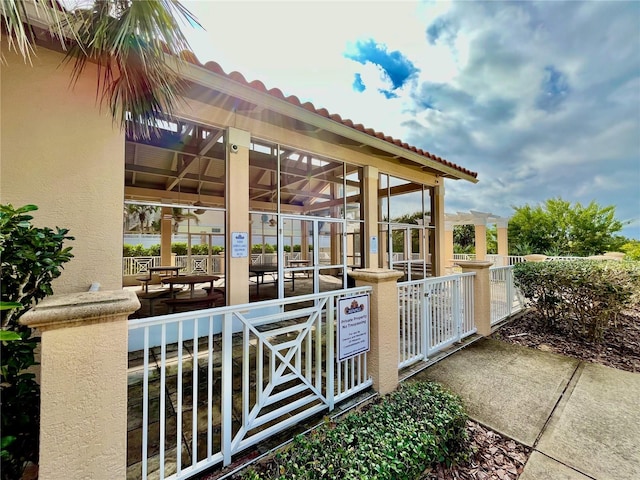 250 Minorca Beach Way Unit 206, New Smyrna Beach, FL 32169 - photo 42