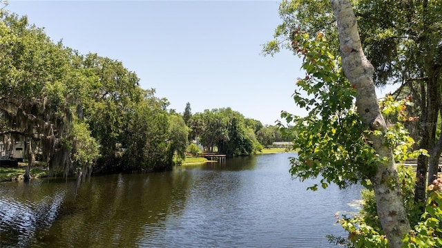 4580 Lake James Cir, Edgewater, FL 32141 - water view