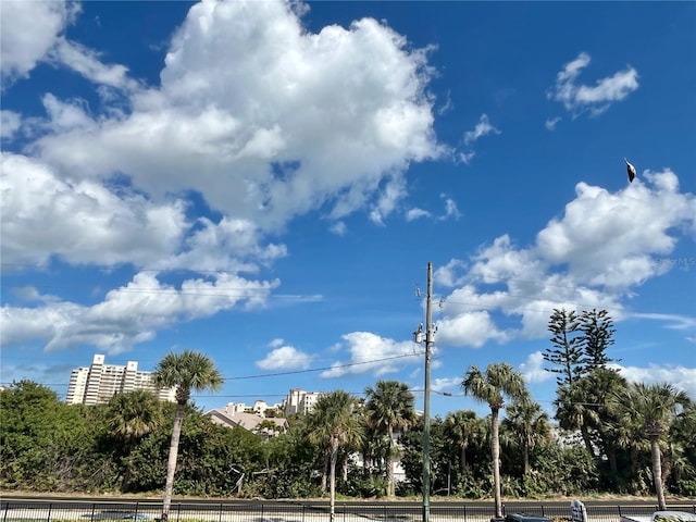 2100 N Peninsula Ave Unit 2160, New Smyrna Beach, FL 32169 - view of property's community