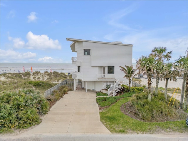 951 N Atlantic Ave, New Smyrna Beach, FL 32169 - photo 1