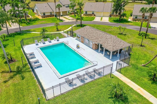 115 Bob White Ct, Daytona Beach, FL 32119 - photo 39