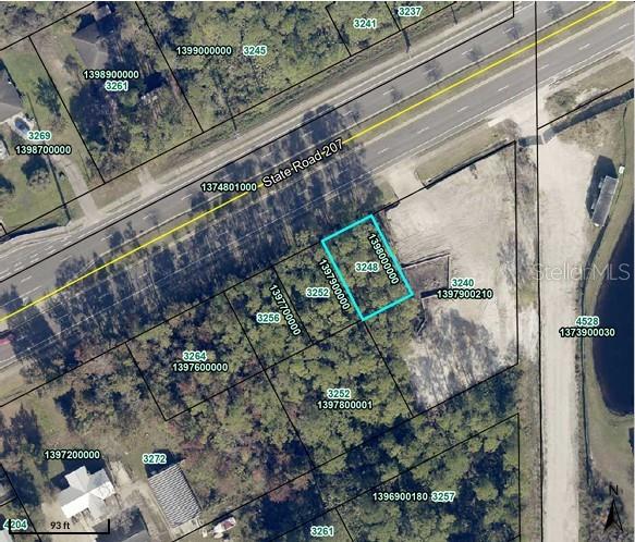 3248 State Road 207, Elkton, FL 32033 - photo 1