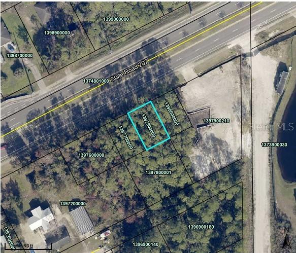 3252 State Road 207, Elkton, FL 32033 - photo 1