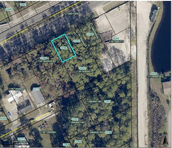 3256 State Road 207, Elkton, FL 32033 - photo 1