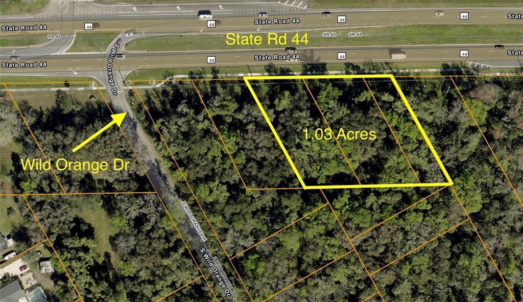0 State Rd 44, New Smyrna Beach, FL 32168 - photo 1