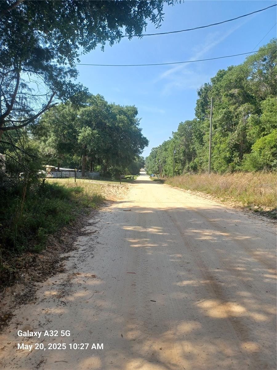 108 Rabbit Track Rd, Satsuma, FL 32189
