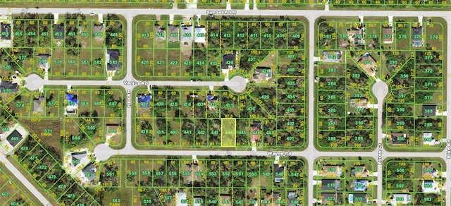 120 Wayne Rd, Rotonda West FL, 33947 land for sale