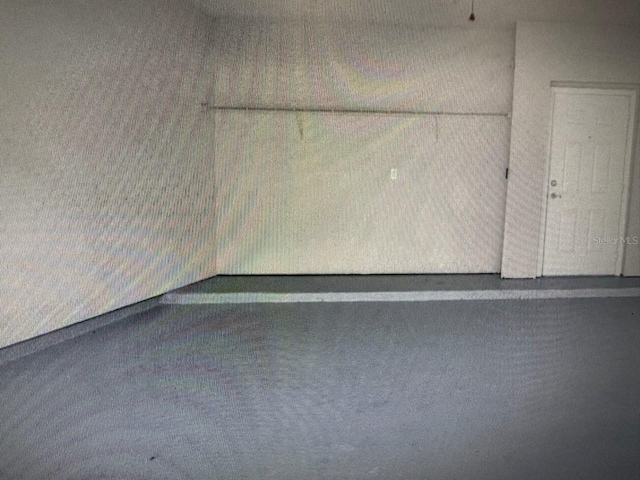240 Villa Di Este Ter Unit 212, Lake Mary, FL 32746 - view of garage