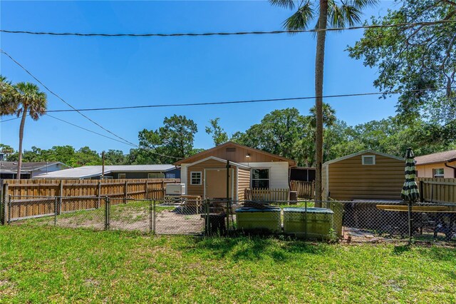 428 Perdita St, Edgewater, FL 32132 - photo 27