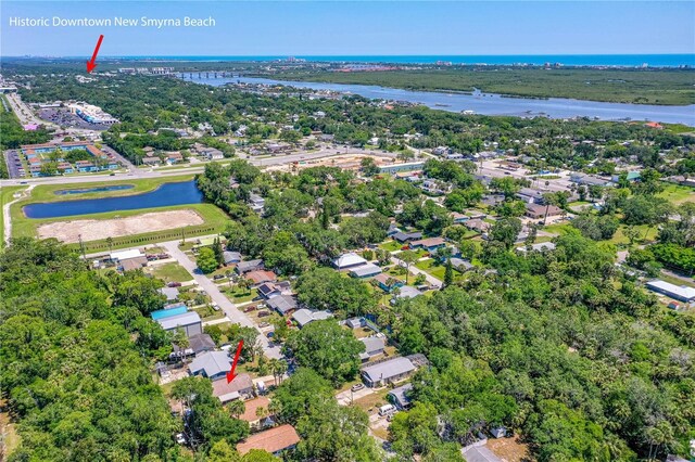 428 Perdita St, Edgewater, FL 32132 - photo 31