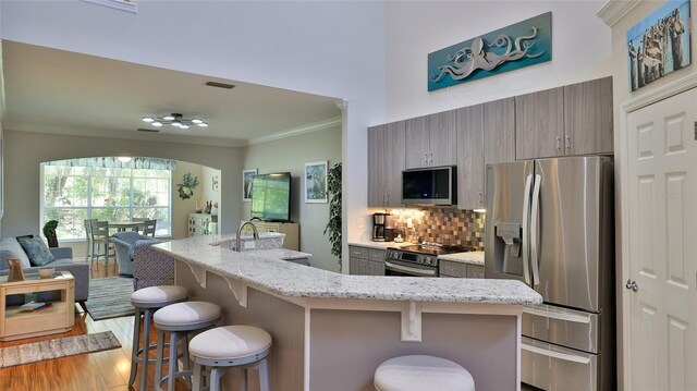 1999 Turnbull Lakes Dr, New Smyrna Beach, FL 32168 - photo 12