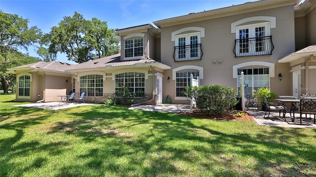 1999 Turnbull Lakes Dr, New Smyrna Beach, FL 32168 - photo 22