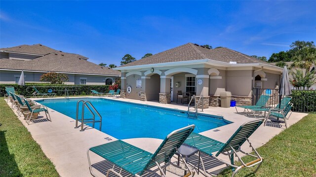 1999 Turnbull Lakes Dr, New Smyrna Beach, FL 32168 - photo 60