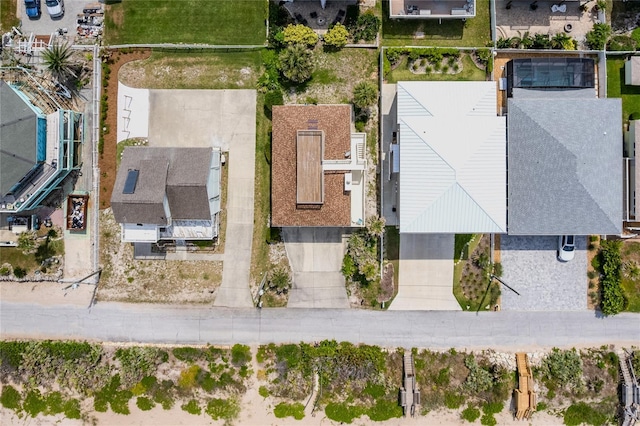 6320 S Atlantic Ave, New Smyrna Beach, FL 32169 - aerial view