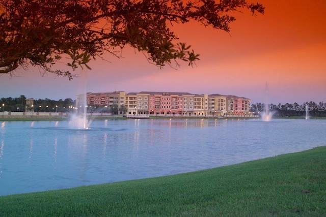 424 Luna Bella Ln Unit 316, New Smyrna Beach, FL 32168 - water view