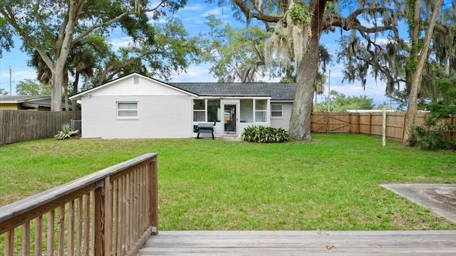 704 Lynn Ave, New Smyrna Beach, FL 32168 - photo 24