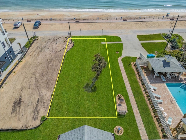 6608 S Atlantic Ave, New Smyrna Beach, FL 32169