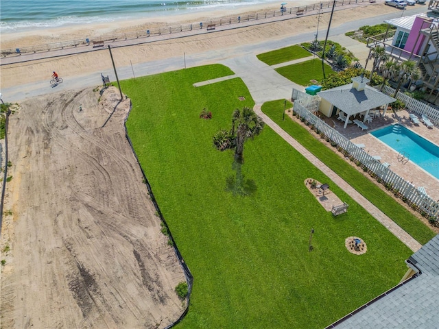 6608 S Atlantic Ave, New Smyrna Beach, FL 32169