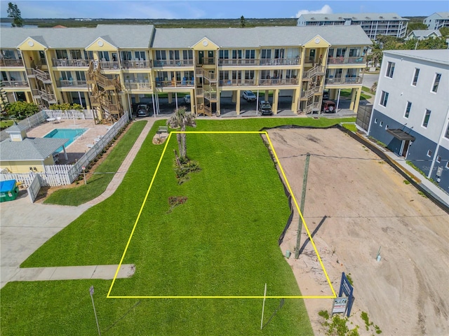 6608 S Atlantic Ave, New Smyrna Beach, FL 32169
