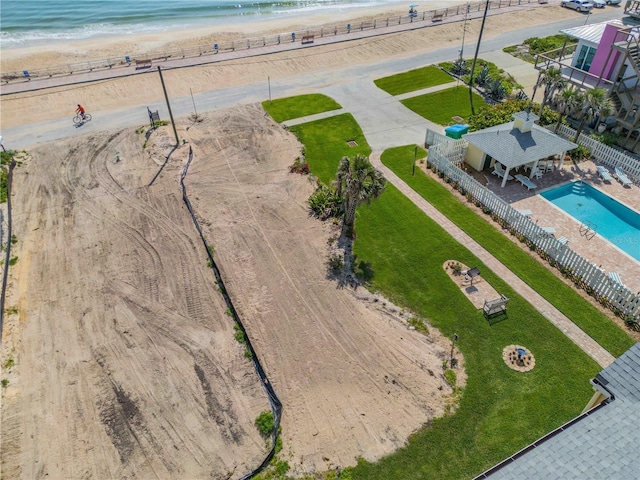 6608 S Atlantic Ave, New Smyrna Beach, FL 32169
