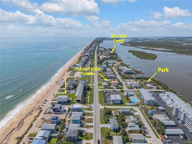 6608 S Atlantic Ave, New Smyrna Beach, FL 32169