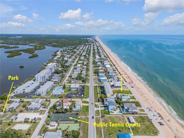 6608 S Atlantic Ave, New Smyrna Beach, FL 32169