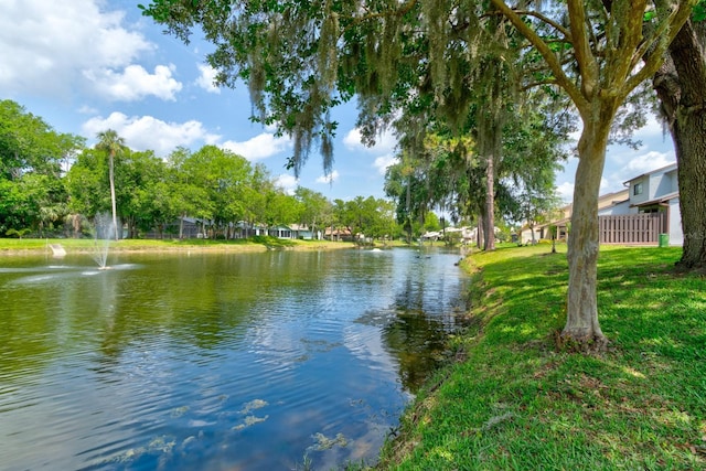 488 Shorewood Ln, New Smyrna Beach, FL 32168 - water view