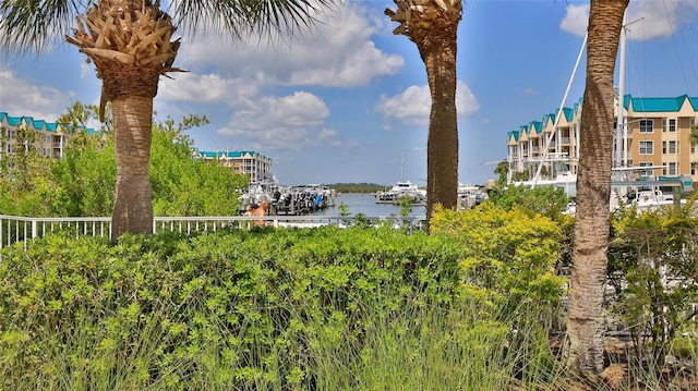 4620 Riverwalk Village Ct Unit 7306, Ponce Inlet, FL 32127 - water view