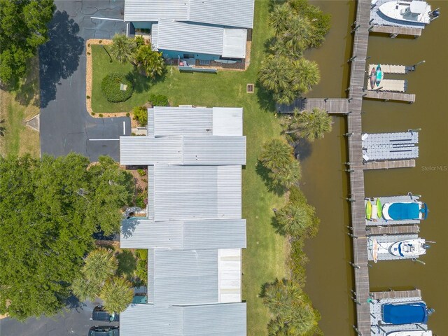 76 Heather Point Ct, New Smyrna Beach, FL 32169 - bird's eye view