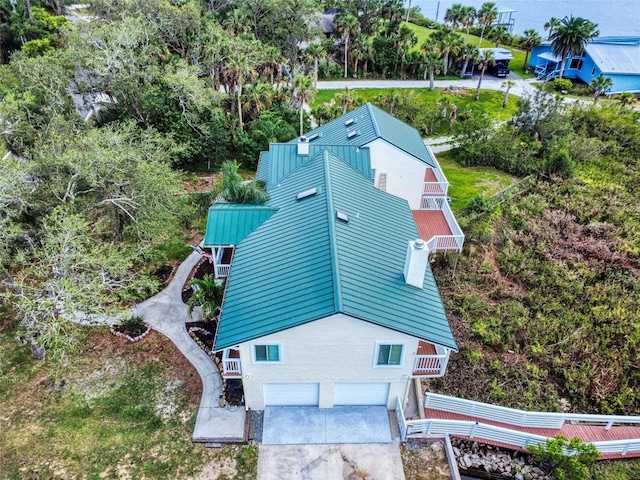 2950 Sunset Dr, New Smyrna Beach, FL 32168 - view of subject property