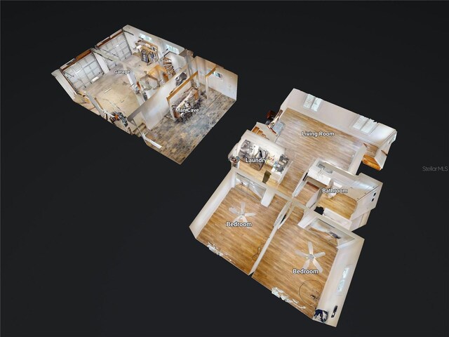 2950 Sunset Dr, New Smyrna Beach, FL 32168 - property floor plan