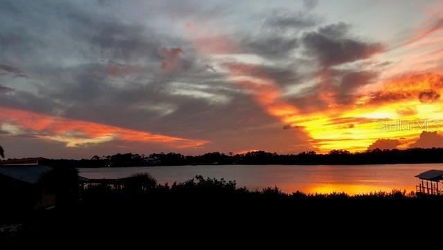 2950 Sunset Dr, New Smyrna Beach, FL 32168 - water view