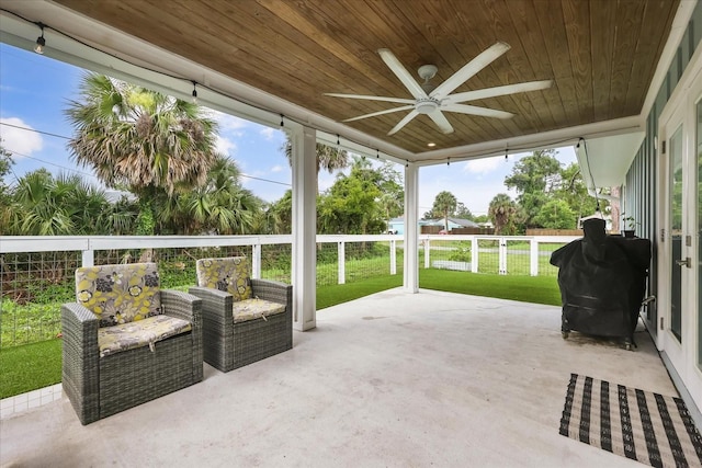 2529 Umbrella Tree Dr, Edgewater, FL 32141 - photo 29