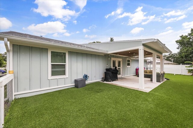 2529 Umbrella Tree Dr, Edgewater, FL 32141 - photo 31