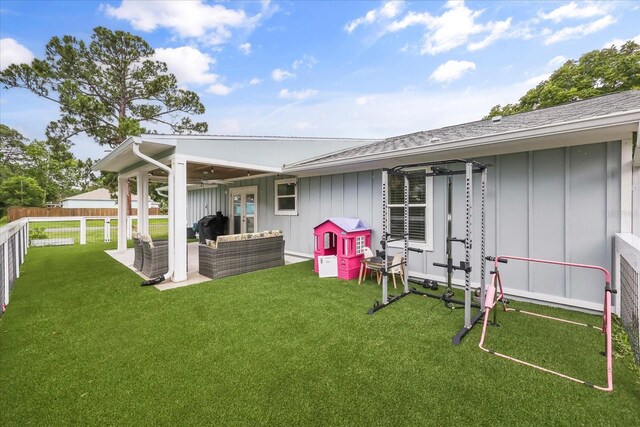 2529 Umbrella Tree Dr, Edgewater, FL 32141 - photo 32