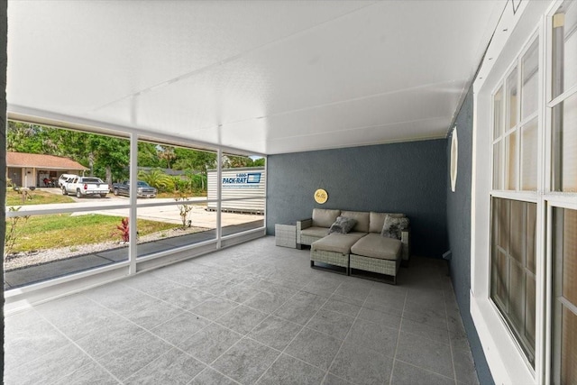 2325 Lime Tree Dr, Edgewater, FL 32141 - view of sunroom / solarium