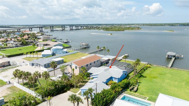 3326 S Peninsula Dr, Port Orange, FL 32127 - photo 49